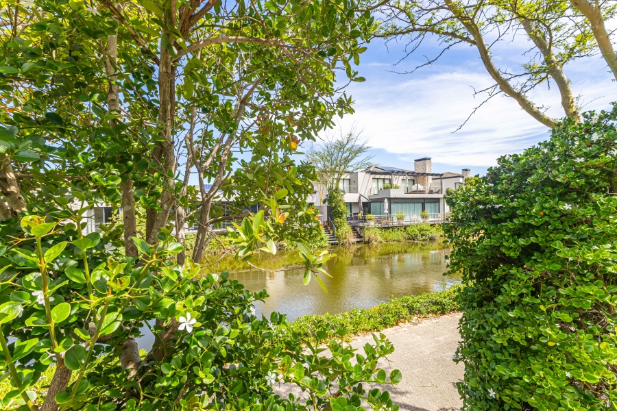 3 Bedroom Property for Sale in Century City Western Cape